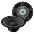 5 Core 10 Inch Guitar Speaker Replacement 600W 8 Ohm Low Distortion for Electric Guitar Amp Cabinet - HONORABLE VETERANS SOLUTIONS