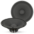 5 Core 12 Inch Speaker Car Audio 200W Powerful Replacement Component Driver 4Ohm Loudspeaker System - HONORABLE VETERANS SOLUTIONS