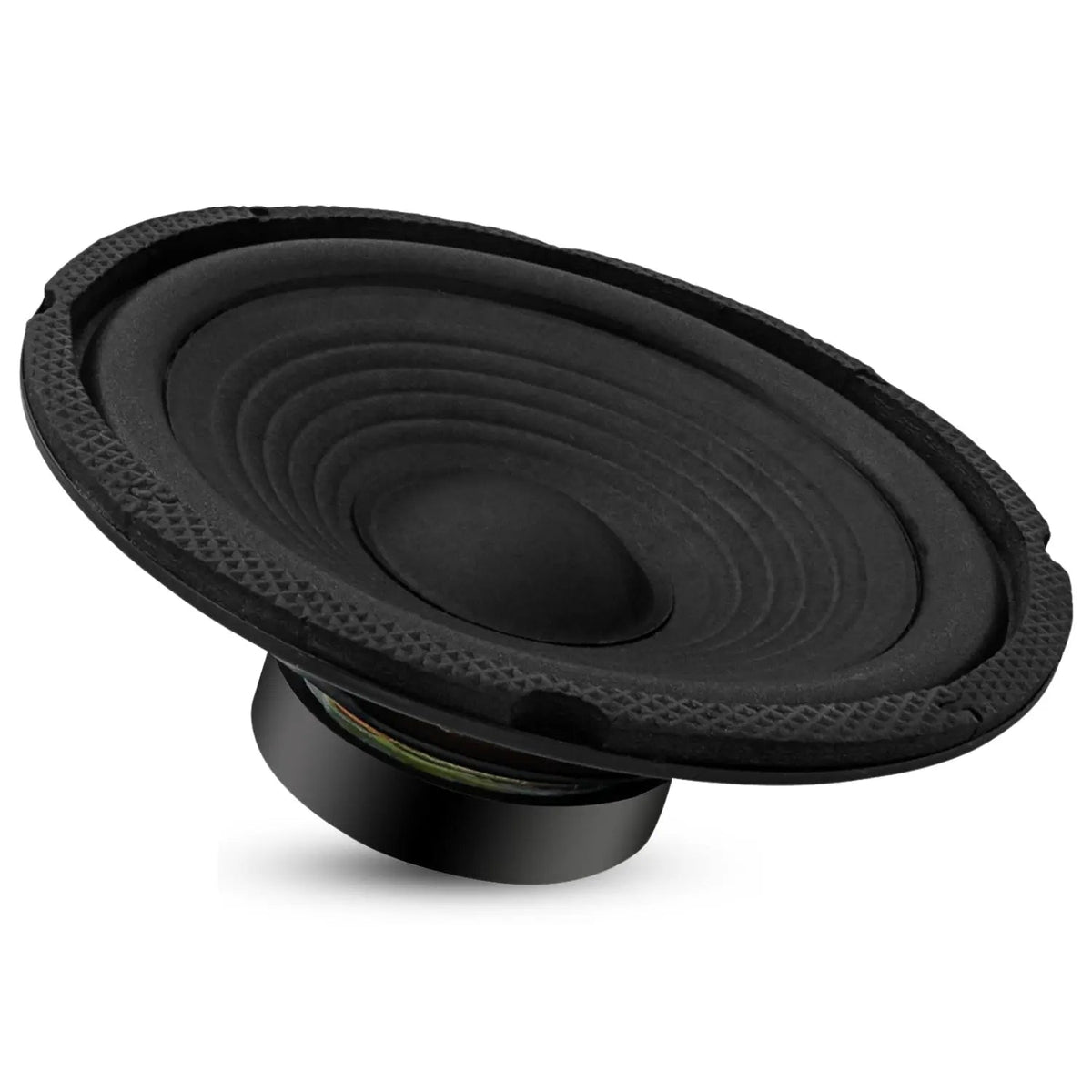 5 Core 6 Inch Subwoofer 300W Car Audio Sub Woofer 4 Ohm Deep Bass Replacement Loud Speaker - HONORABLE VETERANS SOLUTIONS