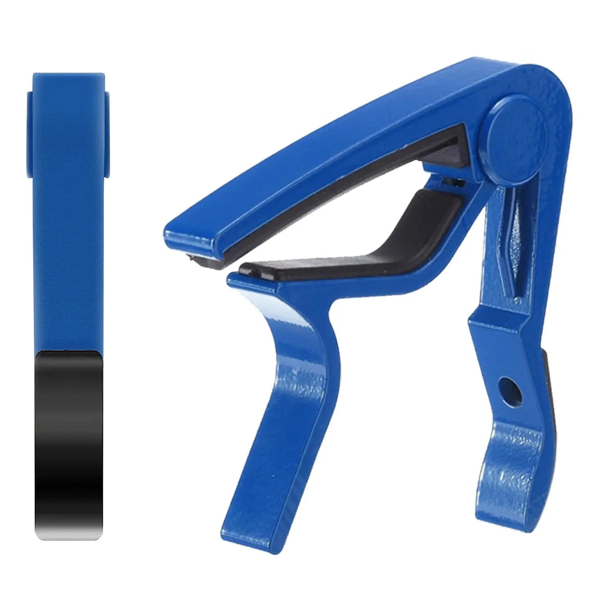 5Core Capo Acoustic Electric Guitar 6 String Kapo Clip For Banjo Mandolin Ukulele - HONORABLE VETERANS SOLUTIONS