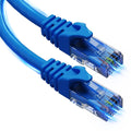 5Core Ethernet Cable High Speed Cat6 Network Cord RJ45 Fastest LAN Extension Cable Para Internet - HONORABLE VETERANS SOLUTIONS