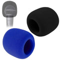 5Core Microphone Cover Soft Foam Mic Windscreen Windproof Sponge for Handheld Mic - HONORABLE VETERANS SOLUTIONS