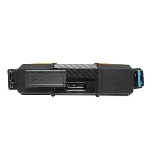ADATA 1TB HD710 Pro Rugged External Hard Drive, 2.5", USB 3.1, IP68 Water/Dust Proof, Shock Proof, Black - HONORABLE VETERANS SOLUTIONS