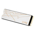 ADATA 1TB XPG MARS 980 BLADE Gen5 M.2 NVMe Laptop-Ready SSD, M.2 2280, PCIe 5.0, 3D NAND, R/W 14K/10K MB/s, PS5 Compatible - HONORABLE VETERANS SOLUTIONS