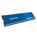 ADATA 256GB Legend 710 M.2 NVMe Gen3 SSD, M.2 2280, PCIe 3.0, 3D NAND, R/W 2100/1000 MB/s - HONORABLE VETERANS SOLUTIONS