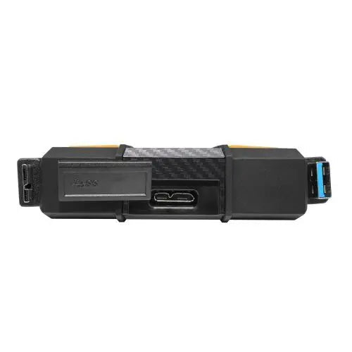 ADATA 2TB HD710 Pro Rugged External Hard Drive, 2.5", USB 3.1, IP68 Water/Dust Proof, Shock Proof, Black - HONORABLE VETERANS SOLUTIONS