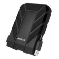 ADATA 2TB HD710 Pro Rugged External Hard Drive, 2.5", USB 3.1, IP68 Water/Dust Proof, Shock Proof, Black - HONORABLE VETERANS SOLUTIONS