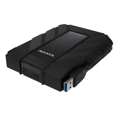 ADATA 2TB HD710 Pro Rugged External Hard Drive, 2.5", USB 3.1, IP68 Water/Dust Proof, Shock Proof, Black - HONORABLE VETERANS SOLUTIONS