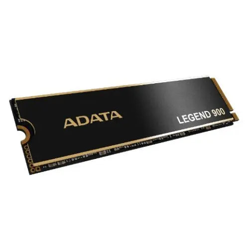 ADATA 512GB Legend 900 M.2 NVMe Gen4 SSD, M.2 2280, PCIe 4.0, 3D NAND, R/W 6200/2300 MB/s - HONORABLE VETERANS SOLUTIONS