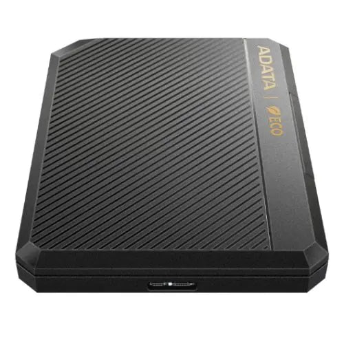 ADATA EC600 2.5" SATA Drive Caddy, USB 3.2 Gen2, USB Powered, Safety Lock, Eco-Friendly - HONORABLE VETERANS SOLUTIONS