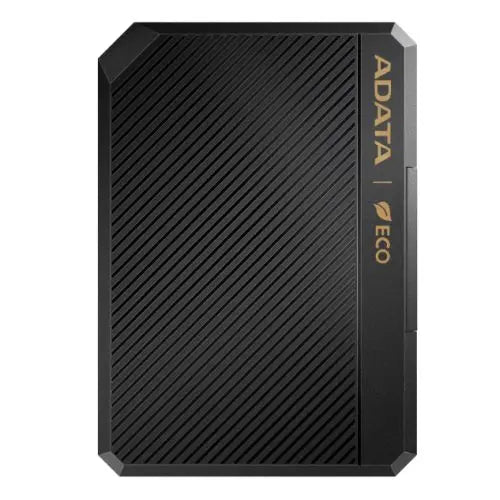 ADATA EC600 2.5" SATA Drive Caddy, USB 3.2 Gen2, USB Powered, Safety Lock, Eco-Friendly - HONORABLE VETERANS SOLUTIONS