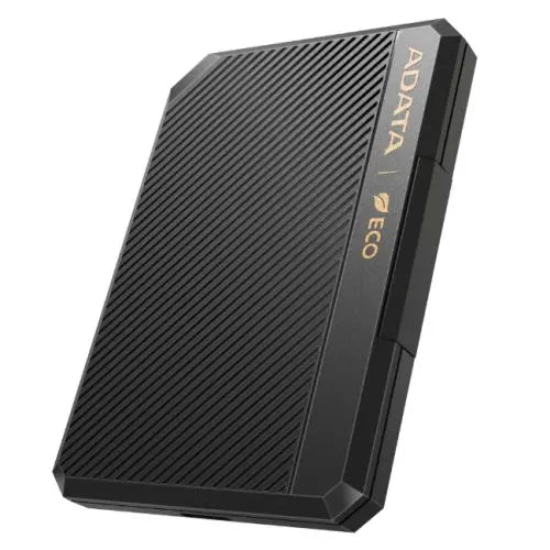 ADATA EC600 2.5" SATA Drive Caddy, USB 3.2 Gen2, USB Powered, Safety Lock, Eco-Friendly - HONORABLE VETERANS SOLUTIONS