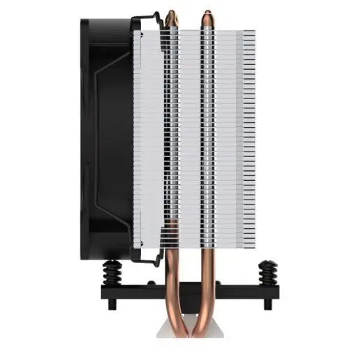 ARCTIC Freezer 8i CO Compact Intel Heatsink & Fan for Continuous Operation, Intel 1851/1700, Dual Ball Bearing, Direct Touch Technology - HONORABLE VETERANS SOLUTIONS