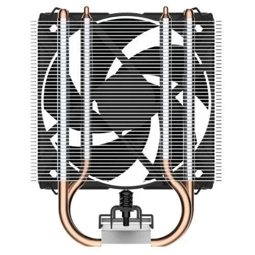 ARCTIC Freezer 8i CO Compact Intel Heatsink & Fan for Continuous Operation, Intel 1851/1700, Dual Ball Bearing, Direct Touch Technology - HONORABLE VETERANS SOLUTIONS