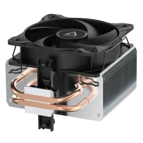 ARCTIC Freezer 8i CO Compact Intel Heatsink & Fan for Continuous Operation, Intel 1851/1700, Dual Ball Bearing, Direct Touch Technology - HONORABLE VETERANS SOLUTIONS