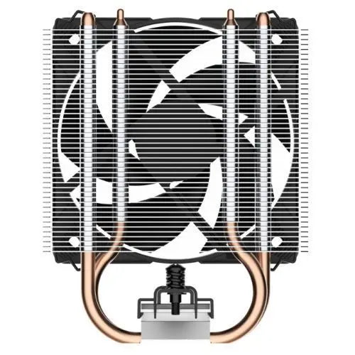 ARCTIC Freezer 8i Compact Intel Heatsink & Fan, Intel 1851/1700, Fluid Dynamic Bearing, Direct Touch Technology - HONORABLE VETERANS SOLUTIONS
