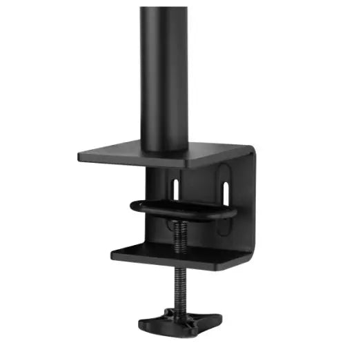 ARCTIC X1 Single Monitor Arm, Up to 43" Monitors / 49" Ultrawide, 180° Swivel, 360° Rotation - HONORABLE VETERANS SOLUTIONS