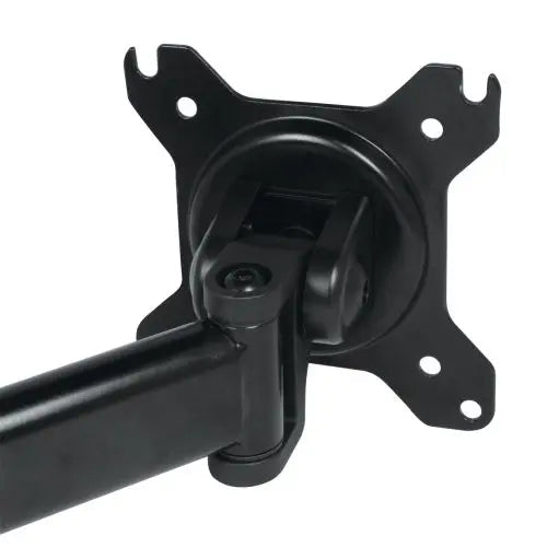 ARCTIC Z1 Basic Single Monitor Arm, 13" - 43" Monitors, 180° Swivel, 360° Rotation - HONORABLE VETERANS SOLUTIONS