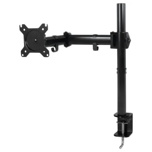 ARCTIC Z1 Basic Single Monitor Arm, 13" - 43" Monitors, 180° Swivel, 360° Rotation - HONORABLE VETERANS SOLUTIONS