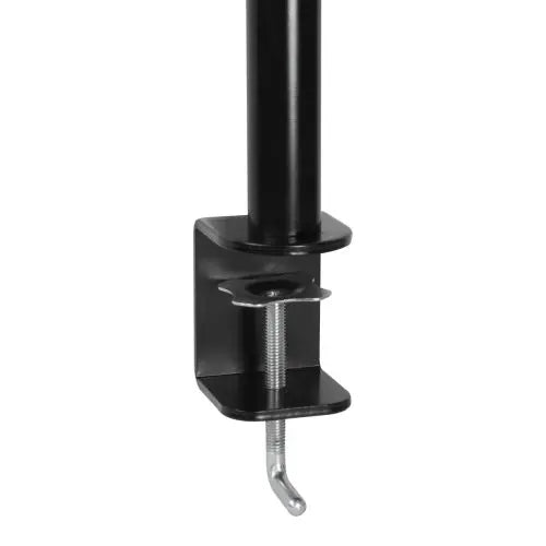 ARCTIC Z1 Basic Single Monitor Arm, 13" - 43" Monitors, 180° Swivel, 360° Rotation - HONORABLE VETERANS SOLUTIONS