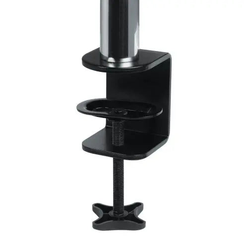 ARCTIC Z2 (Gen 3) Dual Monitor Arm with 4-Port USB 2.0 Hub, Up to 34" Monitors / 29" Ultrawide, 180° Swivel, 360° Rotation - HONORABLE VETERANS SOLUTIONS