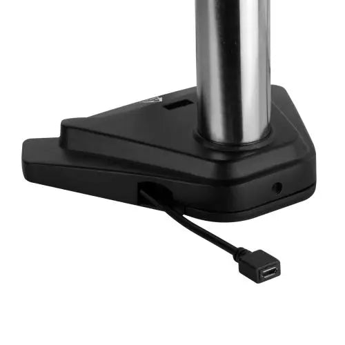 ARCTIC Z2 Pro (Gen3) Dual Monitor Arm with 4-Port USB 3.0 Hub, Up to 34" Monitors / 29" Ultrawide, 180° Swivel, 360° Rotation - HONORABLE VETERANS SOLUTIONS