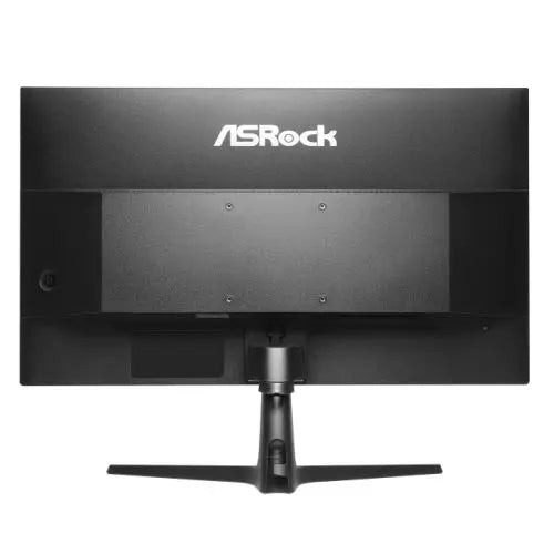 Asrock 24.5" FHD Gaming Monitor (PG25FFT), IPS, 1920 x 1080, 1ms, 2 HDMI, DP, 180Hz, 94% DCI-P3, FreeSync, VESA - HONORABLE VETERANS SOLUTIONS