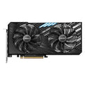 Asrock Intel ARC A750 Challenger SE 8GB OC, 8GB DDR6, HDMI, 3 DP, 2200MHz Clock, LED Lighting, Overclocked - HONORABLE VETERANS SOLUTIONS
