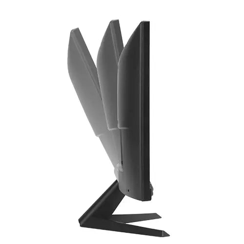 Asus 21.45" Frameless Eye Care Gaming Monitor (VY229HF), IPS, 1920 x 1080, 1ms, 100Hz, VGA, HDMI, Adaptive-Sync, VESA - HONORABLE VETERANS SOLUTIONS