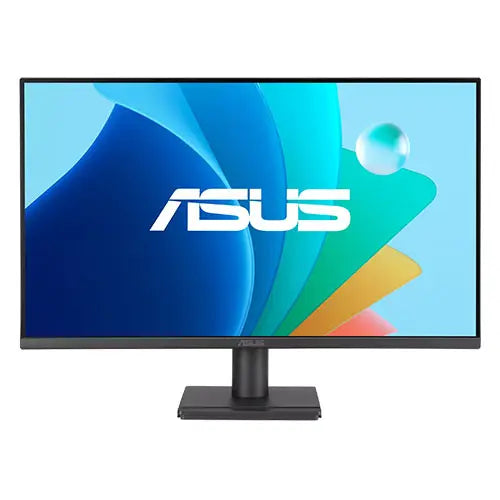 Asus 23.8" Frameless Eye Care Gaming Monitor (VA249QG), IPS, 1920 x 1080, 1ms, 120Hz, Adaptive-Sync, VESA - HONORABLE VETERANS SOLUTIONS