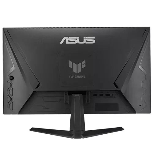 Asus 24.5" TUF Gaming Series 5 Monitor (VG257Q5A), 1920 x 1080, 0.5ms, ELMB, 200Hz, Gaming AI, 125% sRGB, VESA - HONORABLE VETERANS SOLUTIONS