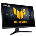 Asus 24.5" TUF Gaming Series 5 Monitor (VG257Q5A), 1920 x 1080, 0.5ms, ELMB, 200Hz, Gaming AI, 125% sRGB, VESA - HONORABLE VETERANS SOLUTIONS