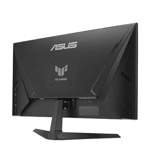 Asus 24.5" TUF Gaming Series 5 Monitor (VG259QM5A), 1920 x 1080, Fast IPS, 0.3ms, ELMB, 240Hz, Gaming AI, 99% sRGB, VESA - HONORABLE VETERANS SOLUTIONS