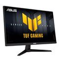 Asus 24.5" TUF Gaming Series 5 Monitor (VG259QM5A), 1920 x 1080, Fast IPS, 0.3ms, ELMB, 240Hz, Gaming AI, 99% sRGB, VESA - HONORABLE VETERANS SOLUTIONS