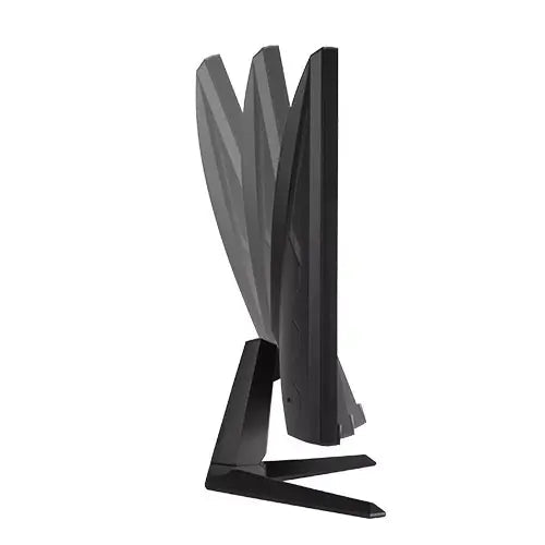 Asus 24.5" TUF Gaming Series 5 Monitor (VG259QM5A), 1920 x 1080, Fast IPS, 0.3ms, ELMB, 240Hz, Gaming AI, 99% sRGB, VESA - HONORABLE VETERANS SOLUTIONS