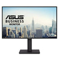 Asus 27" Frameless QHD Business Monitor (VA27AQSE), IPS, 2560 x 1440, 1ms, 75Hz, 99% sRGB, VESA - HONORABLE VETERANS SOLUTIONS