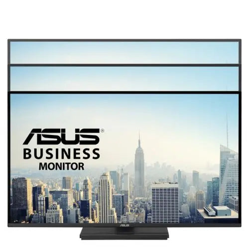 Asus 27" Frameless QHD Business Monitor (VA27AQSE), IPS, 2560 x 1440, 1ms, 75Hz, 99% sRGB, VESA - HONORABLE VETERANS SOLUTIONS