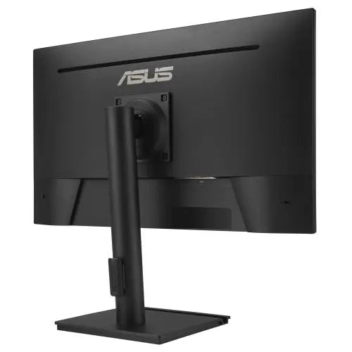 Asus 27" Frameless QHD Business Monitor (VA27AQSE), IPS, 2560 x 1440, 1ms, 75Hz, 99% sRGB, VESA - HONORABLE VETERANS SOLUTIONS