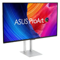 Asus 31.5" ProArt Display OLED 4K UHD Professional Monitor (PA32UCDM), QD-OLED, Ultra-slim, 3840 x 2160, 0.1ms, 240Hz, Thunderbolt , VESA - HONORABLE VETERANS SOLUTIONS