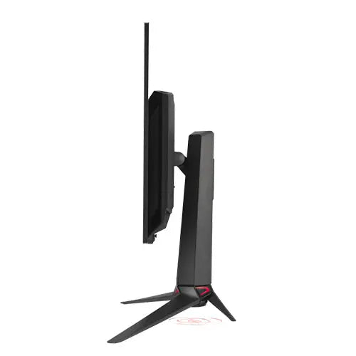 Asus 31.5" ROG Swift OLED 4K Gaming Monitor (PG32UCDMR), QD-OLED, 3840 x 2160, 0.03ms, USB, 240Hz, Heatsink, 99% DCI-P3, RGB Lighting, VESA - HONORABLE VETERANS SOLUTIONS