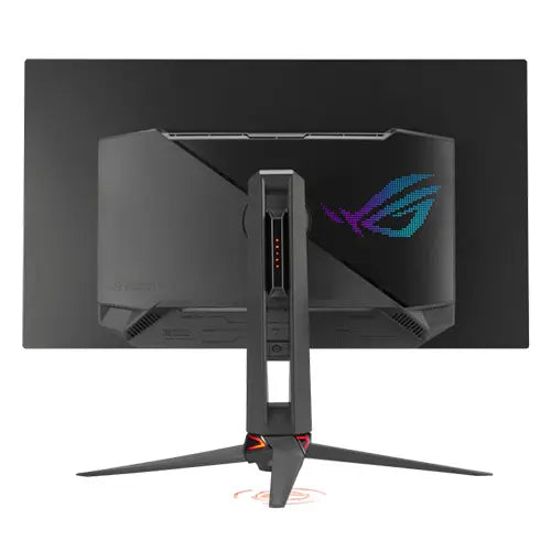 Asus 31.5" ROG Swift OLED 4K Gaming Monitor (PG32UCDMR), QD-OLED, 3840 x 2160, 0.03ms, USB, 240Hz, Heatsink, 99% DCI-P3, RGB Lighting, VESA - HONORABLE VETERANS SOLUTIONS