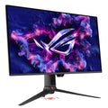 Asus 31.5" ROG Swift OLED 4K Gaming Monitor (PG32UCDMR), QD-OLED, 3840 x 2160, 0.03ms, USB, 240Hz, Heatsink, 99% DCI-P3, RGB Lighting, VESA - HONORABLE VETERANS SOLUTIONS