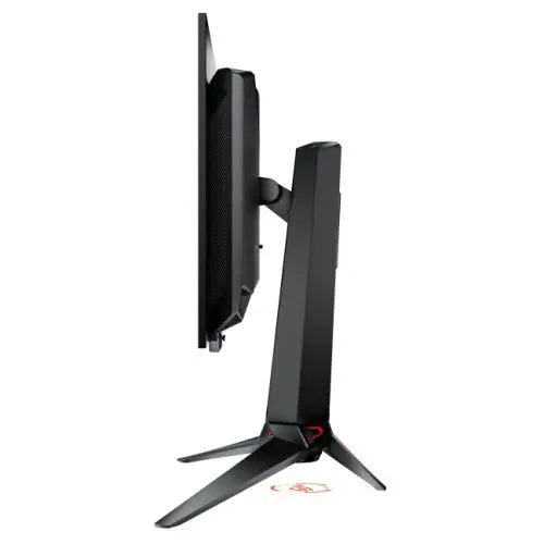 Asus 31.5" ROG Swift OLED 4K Gaming Monitor (PG32UCDMZ), QD-OLED, 3840 x 2160, 0.03ms, USB, 240Hz, Heatsink, 99% DCI-P3, RGB Lighting, VESA - HONORABLE VETERANS SOLUTIONS