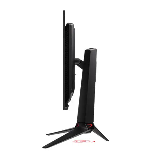 Asus 31.5" ROG Swift OLED 4K HDR Gaming Monitor (PG32UCDP), 3840 x 2160, 0.03ms, 2 HDMI, DP, USB Hub, 240Hz, Heatsink, G-SYNC, VESA - HONORABLE VETERANS SOLUTIONS