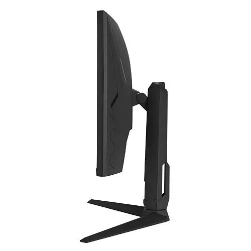 Asus 34" TUF Gaming UWQHD Ultra-wide Curved Monitor (VG34VQEL1A), 3440 x 1440, 1ms, 100Hz, USB, 125% sRGB, HDR-10, VESA - HONORABLE VETERANS SOLUTIONS