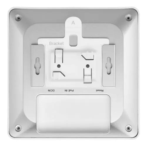 Asus (ExpertWiFi EBA63) AX3000 Dual Band Ceiling/Wall Mount Wi-Fi 6 Access Point, PoE+, 5 SSIDs, VLAN, AiMesh - HONORABLE VETERANS SOLUTIONS