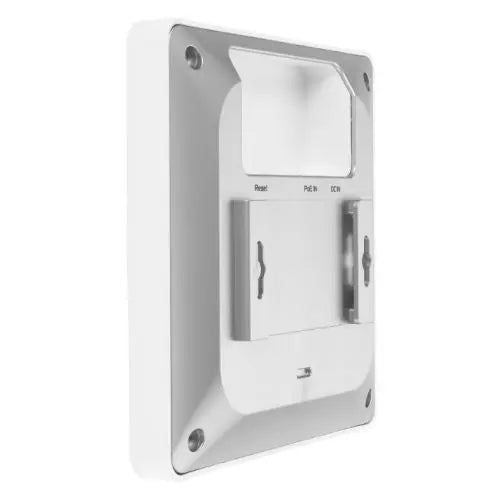 Asus (ExpertWiFi EBA63) AX3000 Dual Band Ceiling/Wall Mount Wi-Fi 6 Access Point, PoE+, 5 SSIDs, VLAN, AiMesh - HONORABLE VETERANS SOLUTIONS