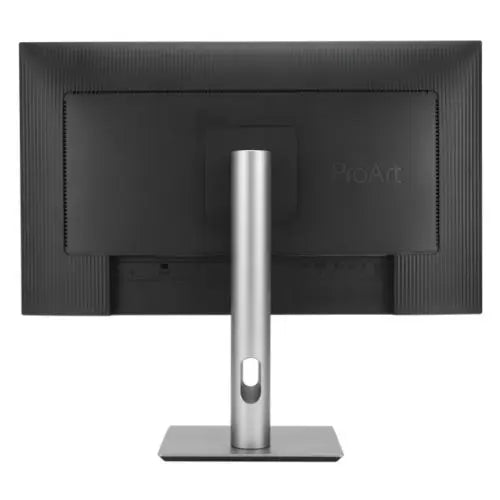 Asus ProArt Display 27" 5K HDR Professional Monitor (PA27JCV), IPS, 5120 x 2880, 95% DCI-P3, 100% sRGB, USB-C PD 96W, VESA - HONORABLE VETERANS SOLUTIONS