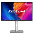 Asus ProArt Display 27" 5K HDR Professional Monitor (PA27JCV), IPS, 5120 x 2880, 95% DCI-P3, 100% sRGB, USB-C PD 96W, VESA - HONORABLE VETERANS SOLUTIONS