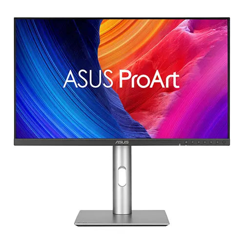 Asus ProArt Display 27" QHD Professional Monitor (PA278CFRV), IPS, 2560 x 1440, 100Hz, 95% DCI-P3, USB-C PD 96W, VESA - HONORABLE VETERANS SOLUTIONS